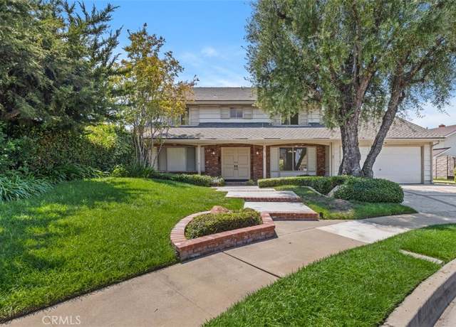 Property at 403 S Fernhill Ln, Anaheim, CA 92807, 5 beds, 3.5 baths