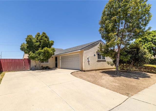 Property at 1907 Dejoy St, Santa Maria, CA 93458, 3 beds, 2 baths