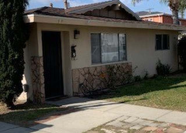 Property at 909 N Zeyn St, Anaheim, CA 92805, 4 beds, 2 baths