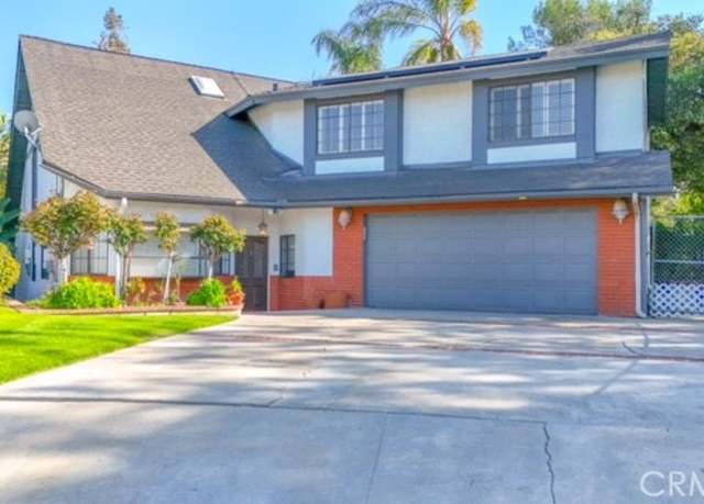 Property at 710 S Donna Beth Ave, West Covina, CA 91791, 4 beds, 2.5 baths