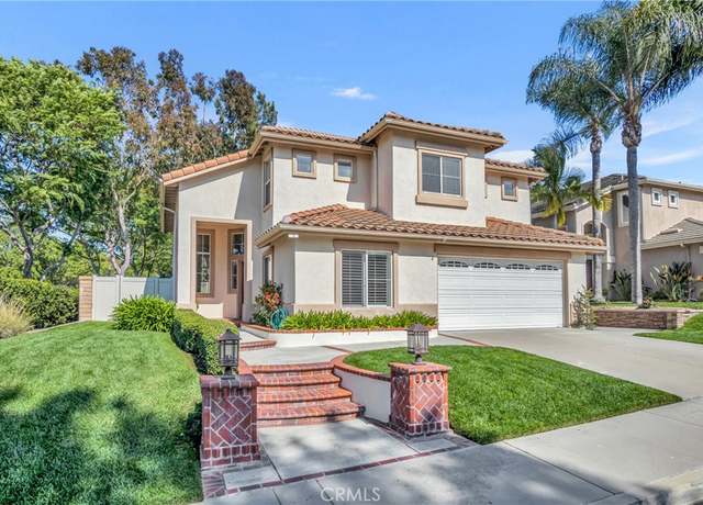 Property at 35 Rosings, Mission Viejo, CA 92692, 4 beds, 2.5 baths