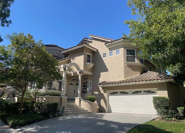 Property at 236 Calle Rosa, San Dimas, CA 91773, 4 beds, 3 baths