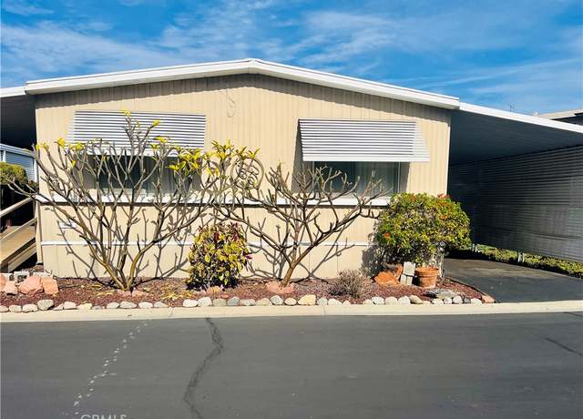 Property at 26200 Frampton Ave #74, Harbor City, CA 90710, 2 beds, 2 baths