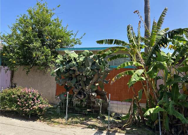 Property at 1139 Cabrillo Ave, Venice, CA 90291, 1 bath