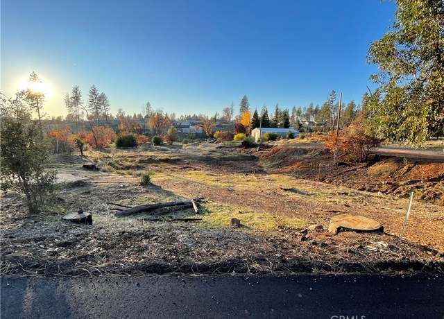 Property at 5495 Edgewood Ln, Paradise, CA 95969