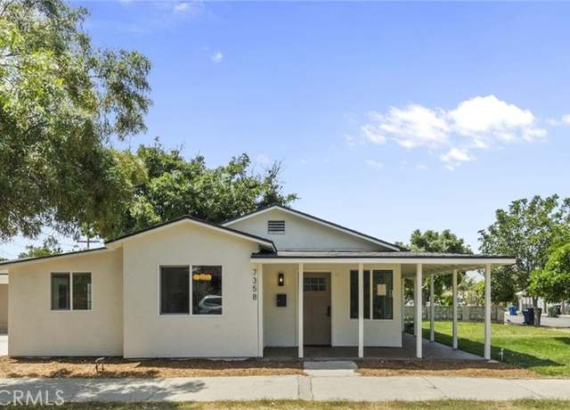 Property at 7358 Cleon Ave, Sun Valley, CA 91352, 2 beds, 1 bath
