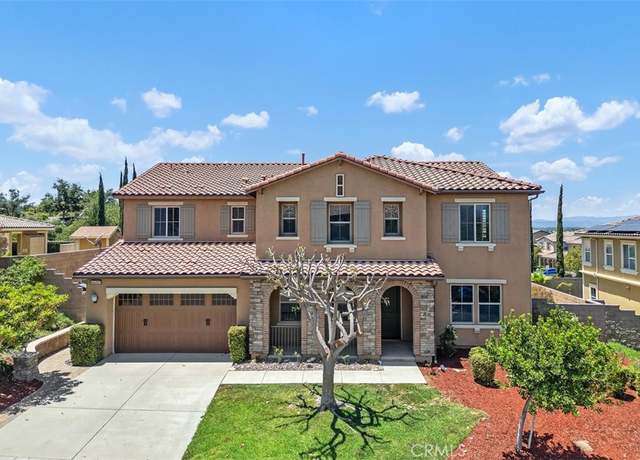 Property at 44207 Reidel St, Temecula, CA 92592, 5 beds, 3.5 baths