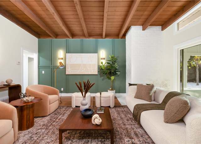 Property at 5611 Babbitt Ave, Encino, CA 91316, 3 beds, 2 baths