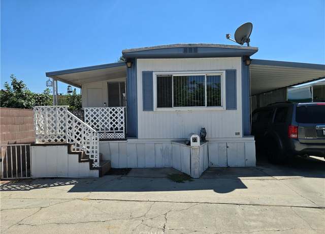 Property at 4849 Peck Rd #77, El Monte, CA 91732, 2 beds, 1 bath