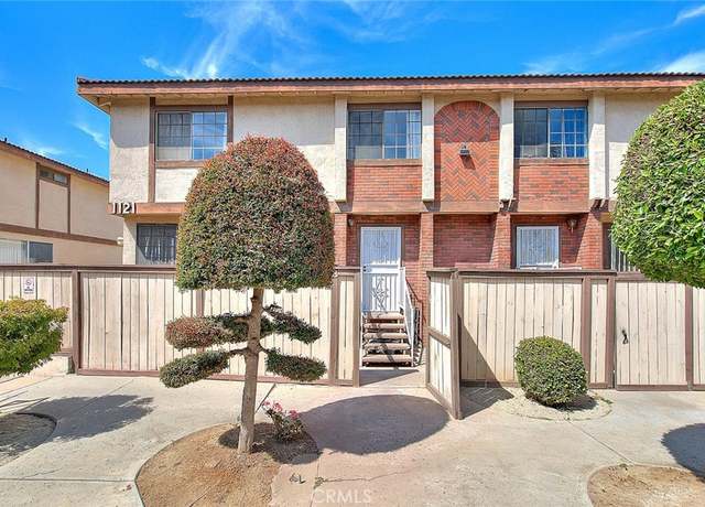 Property at 1121 Whitmore St Unit B, Monterey Park, CA 91755, 3 beds, 2.5 baths