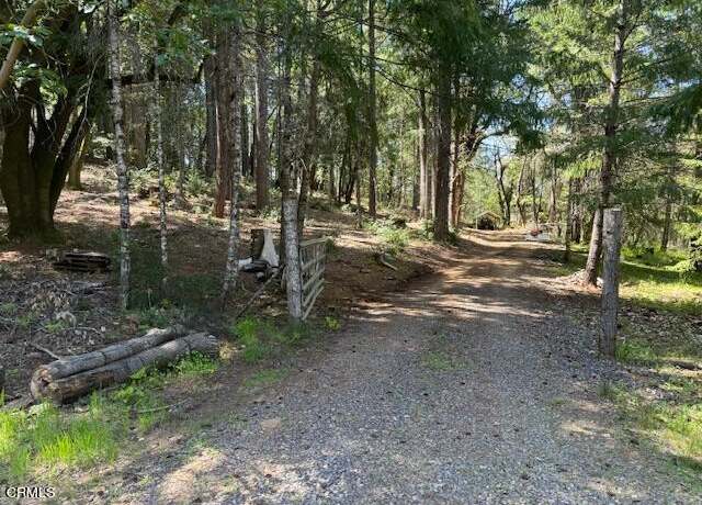 Property at 29300 Pinecrest Rd, Willits, CA 95490