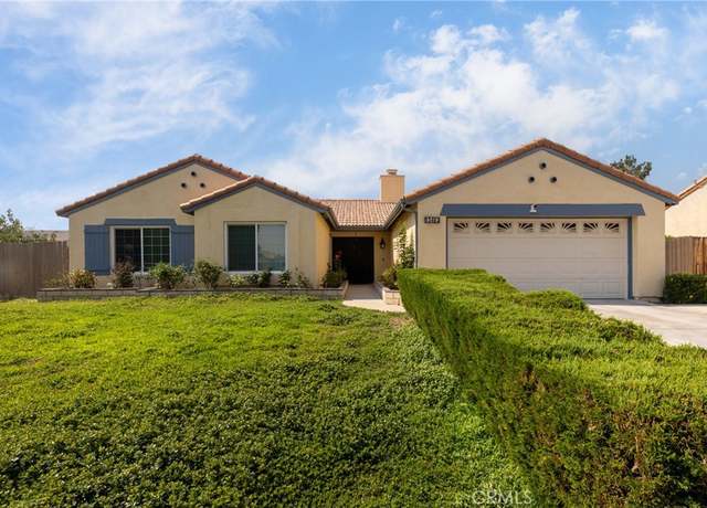 Property at 13463 Desert Primrose Ln, Victorville, CA 92392, 4 beds, 2 baths