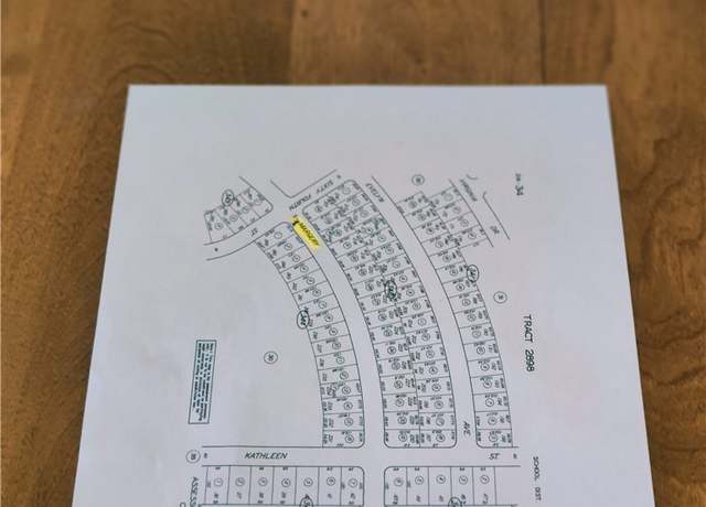 Property at 0 Margery Ave, California City, CA 93505