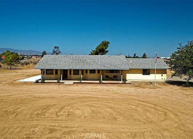 Property at 11354 8th Ave, Hesperia, CA 92345, 3 beds, 2 baths