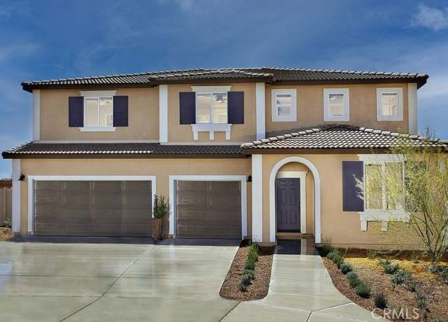 Property at 36887 Cascina Ln, Beaumont, CA 92223, 5 beds, 3 baths