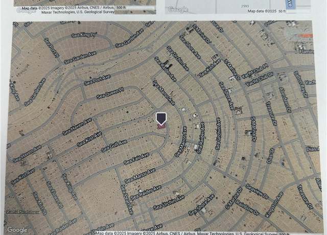 Property at 2595 Sea Fair Ave, Thermal, CA 92274