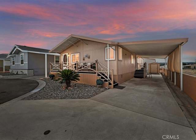 Property at 2140 Mentone Blvd #21, Mentone, CA 92359, 3 beds, 2 baths
