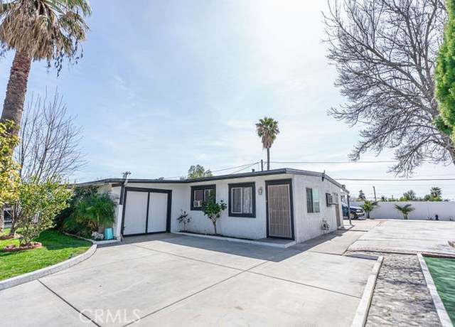 Property at 22387 Bertie Ave, Moreno Valley, CA 92553, 3 beds, 1.5 baths