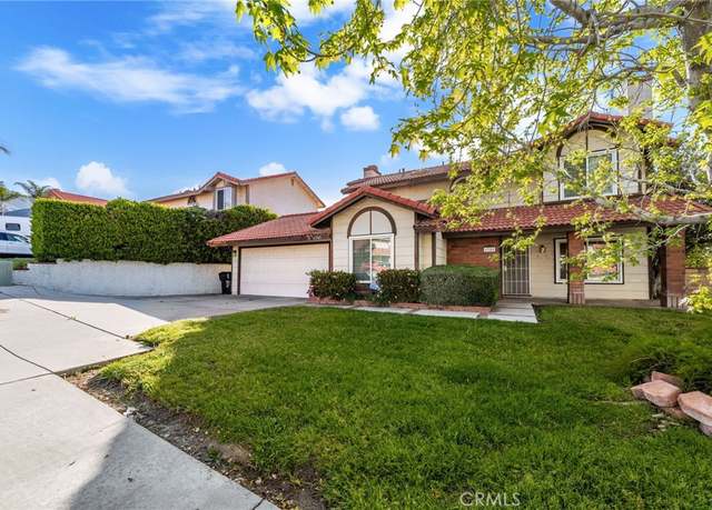 Property at 6385 N Azalea Ave, San Bernardino, CA 92407, 4 beds, 3 baths
