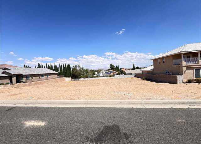 Property at 13145 Autumn Leaves Ave, Victorville, CA 92395