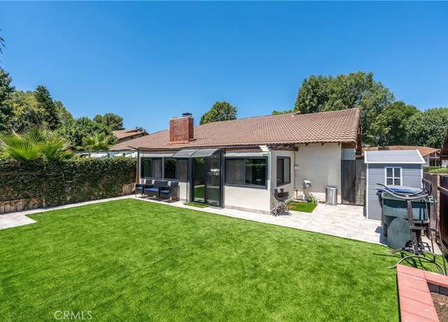 Property at 11520 Los Molinos Way, Riverside, CA 92505, 4 beds, 2 baths