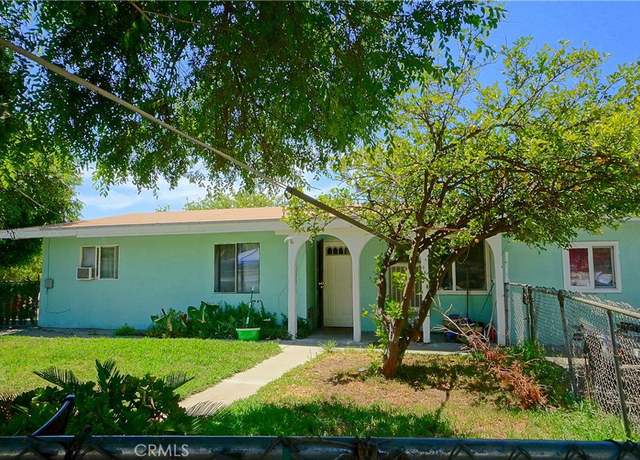 Property at 15065 Granada Ct, Fontana, CA 92335, 3 beds, 1 bath