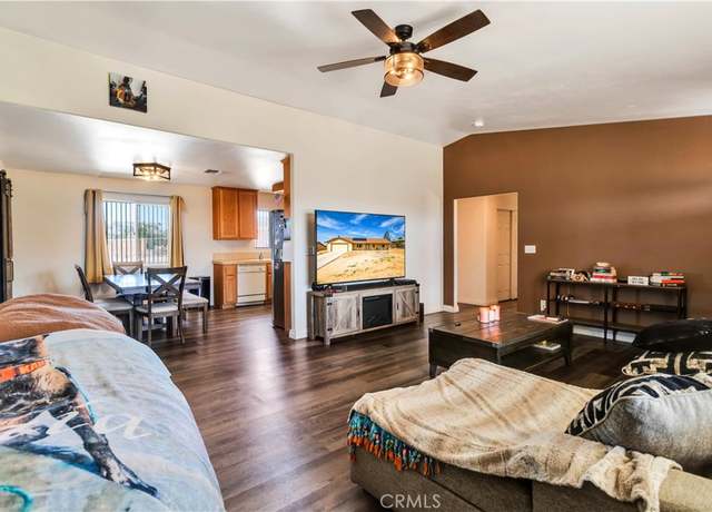 Property at 7013 Ivanpah Ave, 29 Palms, CA 92277, 3 beds, 2 baths