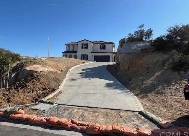 Property at 2340 WOODLAND HEIGHTS Gln, Escondido, CA 92026, 5 beds, 4.5 baths