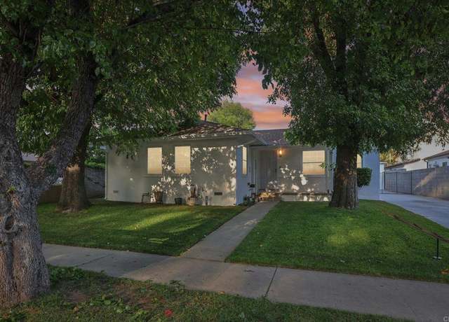 Property at 7020 Bertrand Ave, Reseda, CA 91335, 3 beds, 2 baths