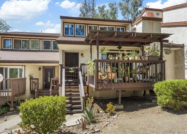 Property at 15652 Davis Cup Ln, Ramona, CA 92065, 3 beds, 3 baths