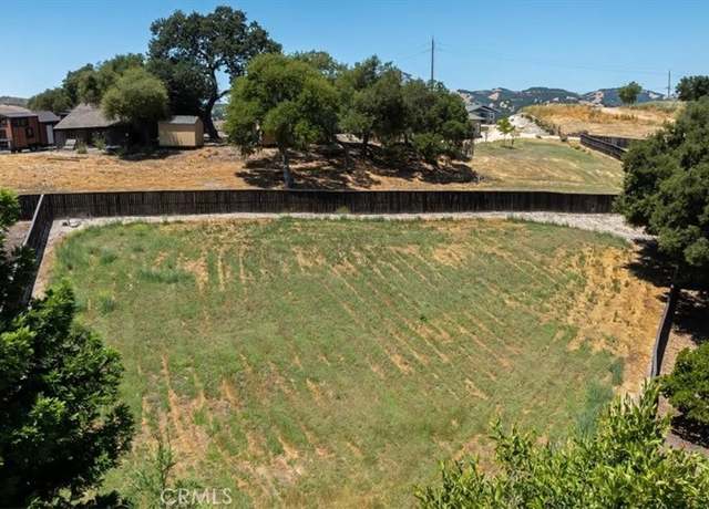 Property at 609 Navajo Ave, Paso Robles, CA 93446