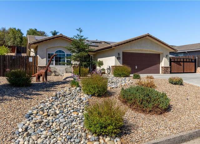 Property at 2425 Sand Harbor Ct, Paso Robles, CA 93446, 3 beds, 2.5 baths