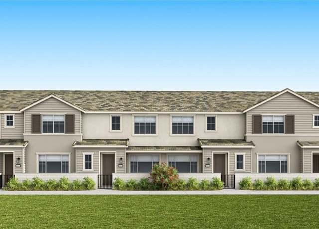 Property at 3560 S Eichler Paseo #98, Ontario, CA 91761, 3 beds, 2.5 baths