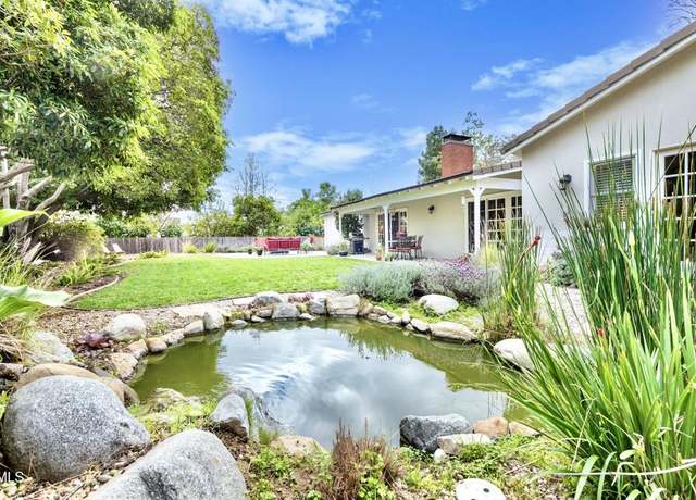 Property at 4402 El Camino Corto, La Canada Flintridge, CA 91011, 4 beds, 3 baths