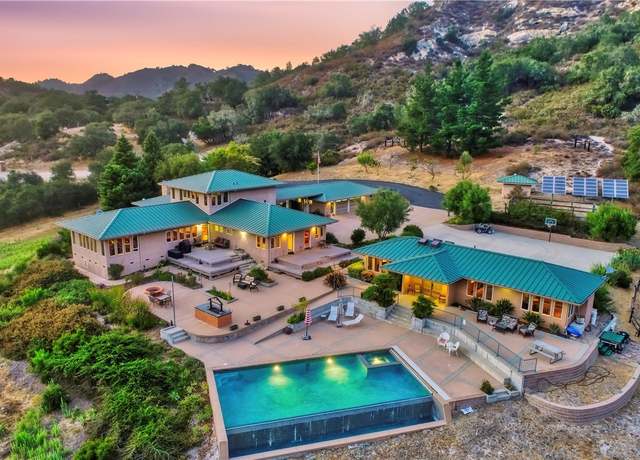 Property at 4570 Christine Loomis Dr, Arroyo Grande, CA 93420, 5 beds, 6 baths