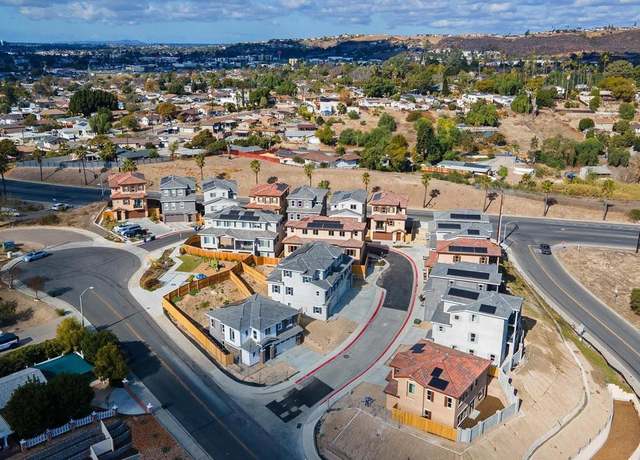 Property at 8539 Vista Azul Pl, Lemon Grove, CA 91945, 3 beds, 2.5 baths