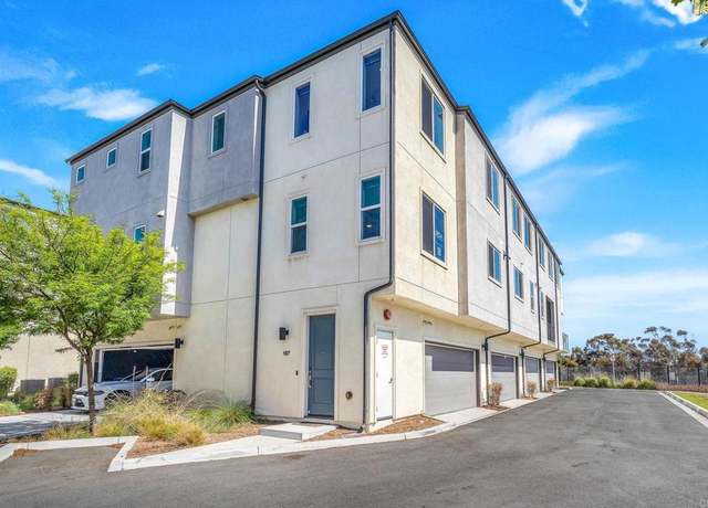 Property at 5252 Beachfront Cove St #197, San Diego, CA 92154, 2 beds, 2.5 baths