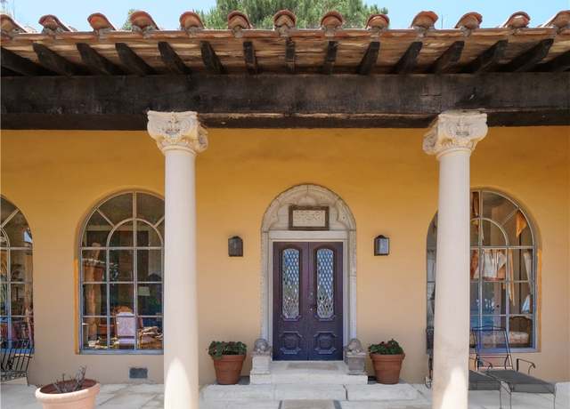 Property at 85 Vanderlip Dr, Rancho Palos Verdes, CA 90275, 5 beds, 5 baths