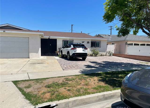Property at 521 S Western Ave, Santa Ana, CA 92703, 4 beds, 2 baths