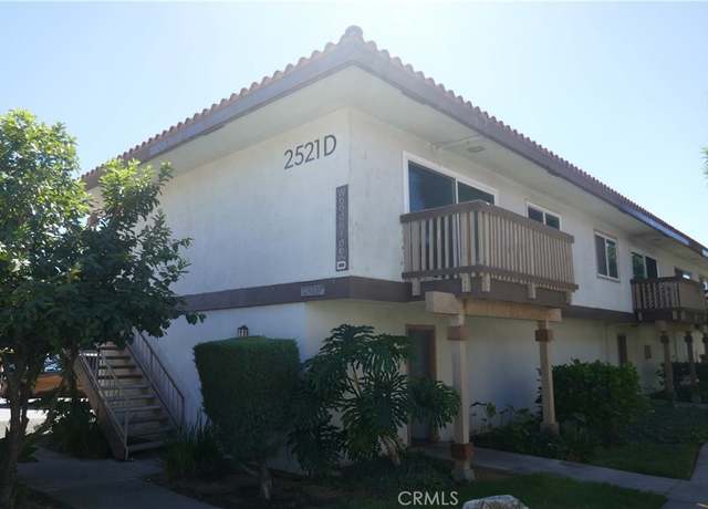 Property at 2521 W Sunflower Ave Unit D4, Santa Ana, CA 92704, 1 bed, 1 bath
