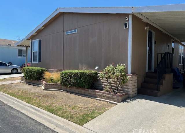 Property at 3595 Santa Fe Ave #169, Long Beach, CA 90810, 4 beds, 2 baths