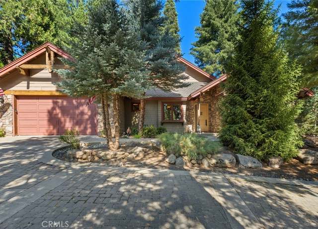 Property at 95 Manor Dr, Lake Almanor, CA 96137, 3 beds, 3 baths