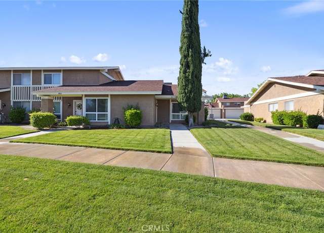 Property at 2865 W Avenue J4, Lancaster, CA 93536, 2 beds, 2 baths