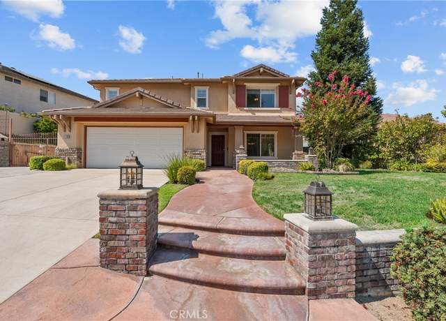 Property at 21190 Cimarron Way, Saugus, CA 91390, 4 beds, 3 baths