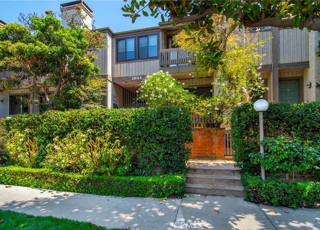 Property at 1844 Midvale Ave #6, Los Angeles, CA 90025, 3 beds, 3 baths