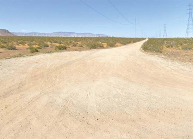Property at 0 70th Stw, Mojave, CA 93501
