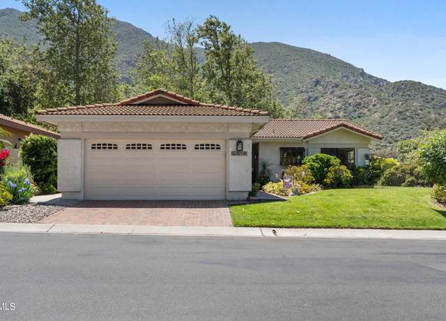 Property at 6378 Lada Ave, Camarillo, CA 93012, 2 beds, 2 baths