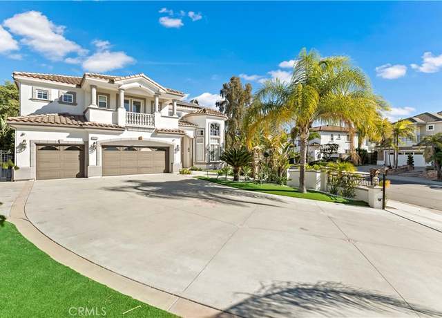 Property at 18665 Seabiscuit Run, Yorba Linda, CA 92886, 6 beds, 5.5 baths