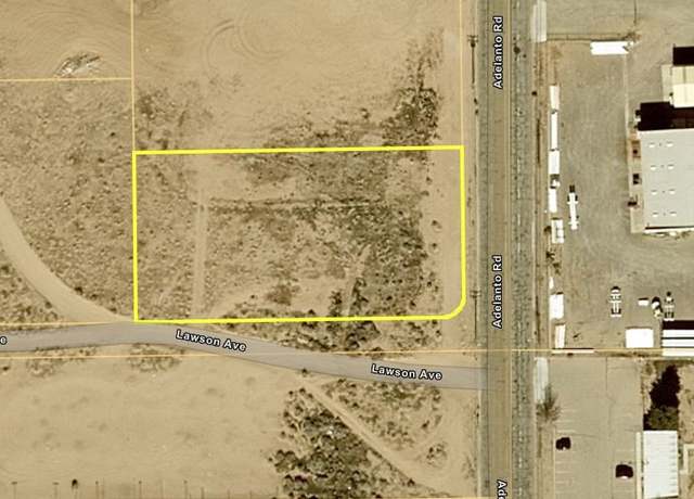 Property at 17898 Adelanto Rd, Adelanto, CA 92301
