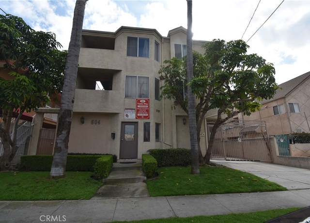 Property at 604 Venice Way, Inglewood, CA 90302, 12 beds, 8 baths